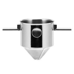 MONGDIO | Portable Hand-Brew Coffee Filter No-Paper Filter Cup