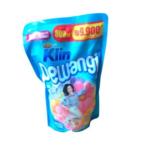 So Klin pewangi 800 ML