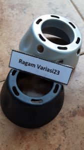 Muffler Corong Knalpot Tsukigi Vario 125 150 Scoopy Beat Mio PCX dll Universal