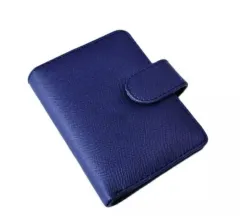 DOMPET KARTU KANCING PRIA DAN WANITA