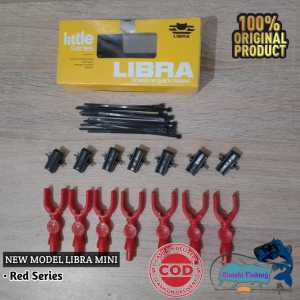 SAKA LIBRA TIMBANGAN JORAN PANCING