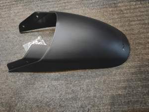FENDER EXTENSION FOR NMAX V3 TURBO&STANDARD