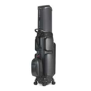 HELIX | Armor Series Golf Travel Bag For Air Transport Full Protection