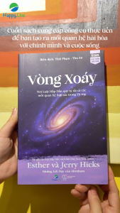 Sách Vòng Xoáy - The Vortex