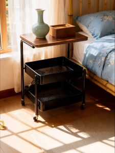 JIAJIESHI | Foldable Multi-use Storage Rack