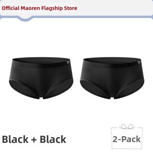 MiiOW | Moisture Wicking Antibacterial Cotton Crotch Panties