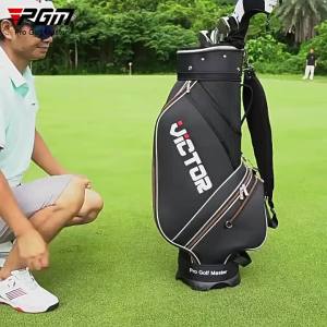 PGM | PGM Golf Bags Support Rod 4-Section Adjustable Length Protection Bag Anti Deformation Universal ZJ015