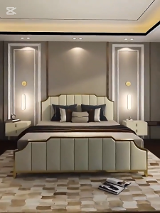 Simple LED Wall Light Nordic Lamp Modern Sconce Home Room Indoor Lighting Livingroom Bedside Lights