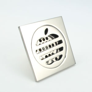 Odor Prevention Circular Drain 5cm