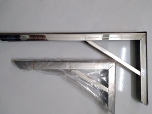 CẶP 2 CÁI KE INOX — KE GÓC INOX