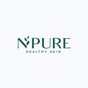 NPURE ACNE POWER COVER: Solusi Bedak Untuk Kulit Berjerawat