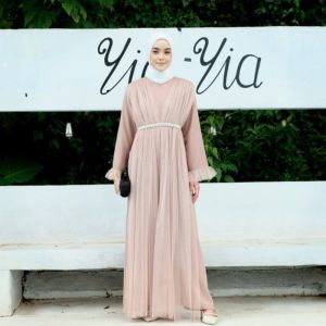 REGUMI DRESS / DRESS TERBARU / GAMIS KONDANGAN / DRESS MATERNITY