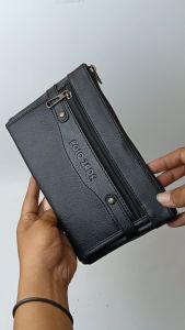 POLOZADA | Handbag Pria Stylish & Kulit PU Premium