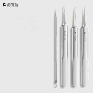 NILIYA | Blackhead and Pimple Remover Kit Beauty Salon