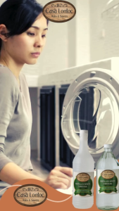 Casa Lontoc Distilled White Vinegar 1 LITER 5% acidity