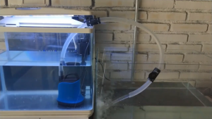 ปั๊มดูดต่ํา WP-100D 7W 500L/H/WP-300D/WP-500D/ WP-700D  การไหลขนาดใหญ่ ระดับน้ํา ตัวกรองการไหลเวียนเงียบ ถังเก็บน้ําตู้ปลาขนาดเล็ก ปั๊มเปลี่ยนน้ํา ปั๊มจุ่มแปลงความถี่ ปั๊มกล่องน้ําหยดภายนอก ปั๊มในครัวเรือน ปั๊มน้ําพุบ่อปลา