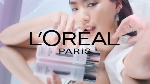 L'Oreal Instant Glowing Serum Glycolic Bright Bottle 15 ml