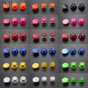 JCD | 1 Bộ JCD Nhựa Tumbstick Sticks Analog Cross Dpad Nút Dành Cho Bộ Điều Khiển Xbox 360 Nắp Cần Điều Khiển - Phụ Kiện Chơi Game Bền Bỉ