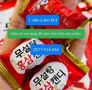 1 chiếc kẹo dẻo ( nhận hàng giống video)