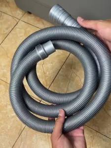 3m/4m/5m Universal Washing Machine Dishwasher Drain Hose Kit with Fixed Plug Thickened Extension Pipe