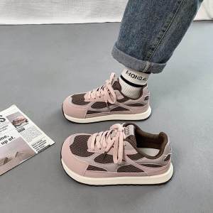 CHAODONG | Wide Toe Comfort Bunion Flat Casual Shoes