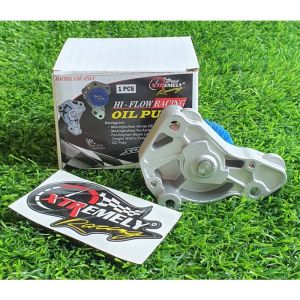 POMPA OLI ( OIL PUMP ) SONIC 150R NEW CB150R CBR 150R LED SUPRA GTR XTR RACING