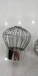 Cầu chắn rác chuẩn 304 lưới cầu chắn rác inox lược rác 304 sân thượng. lược rác 304