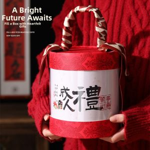 BENMEI | Custom 18th Birthday Motivational Gift Box