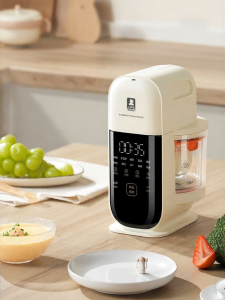 XIAOBAIXIONG | Multi-function Baby Food Processor