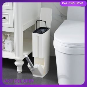 Ready StockPureLife Trashbin: A Compact Waste Management Solution