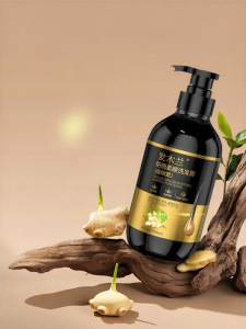 SHAOHUATANG | Hair Loss Prevention Shampoo