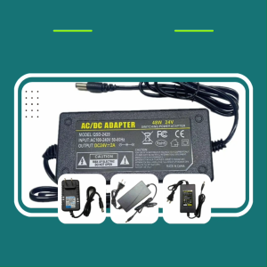 Adapter nguồn 9V 2A cao cấp – Adapter đổi nguồn AC sang DC 9V 2A nguồn tổ ong nguồn LED nguồn camera