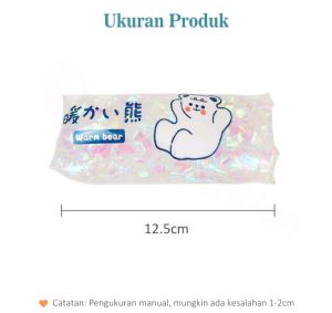 Water Snakes Mainan Licin Susah Dipegang Mainan Anak Monster Slime SNI
