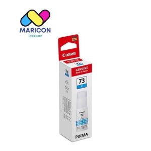 Genuine Original Ink 73 60ml for G570/G670