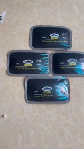 Miếng vá lốp LMS CT-12 ( 120X70 mm )-Giá bán lẻ theo miếng