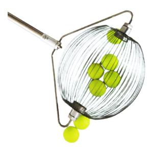 B·C·GOLF | Convenient Ball Retriever No Bending Lawn Green Golf Pickup