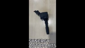 Ignition Coil Koil VW Golf MK 7 VW Tiguan All Space 1.4 Copotan Ori - 10003715
