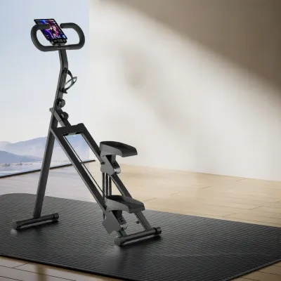 Umay | Multi-functional Home Stair Climbing Machine