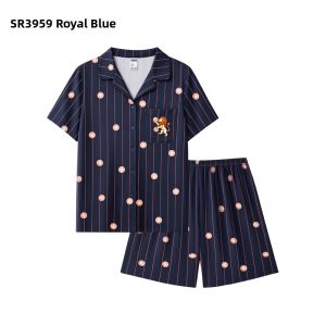 Semir | Antibacterial Mite-Resistant Womens Loungewear