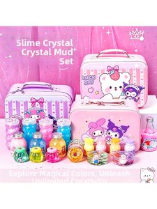 Non-toxic Bubble Slime Pinch Toy for Stress Relief  Childrens Clay Gift