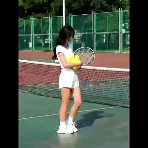 Portable Tennis Ball Picker Tennis Storage Basket Collector Ball Picker