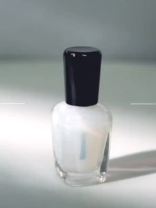 Miss Candy | Removable & Tear-Off Nail Polish Base Coat