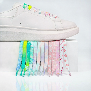 MLZH | Trendy Original Shoelace