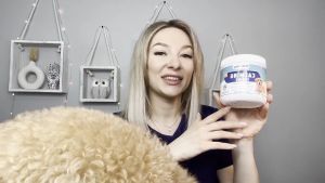 Nutridog Dog Calming Chews อาหารเสริมบำรุงร่างกายสำหรับสุนัข รสเนื้อวัว 2 ขวดๆ ละ 240 เม็ด