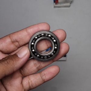 Laker Bearing 16003 & Suku Cadang NTN Original