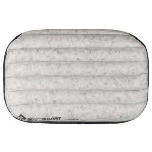 Sea to Summit | Portable Inflatable Down Pillow for Travel and Camping