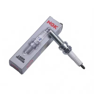 NGK | Iridium Motorcycle Spark Plugs
