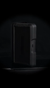 CASTA Mata Bor Obeng Magnet 27 Pcs CRV Holesaw Gergaji Lubang + Extension 50mm + Adaptor Soket Phillips Torx Hex Kotak Hitam Keren Anti Pecah Praktis Dibawa Kemana‑mana