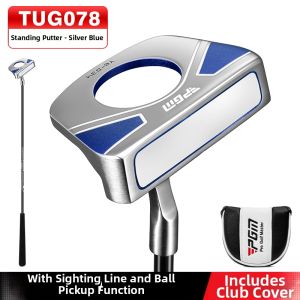 PGM GOLF | Low Center of Gravity Stable Men Women Standing Putter
