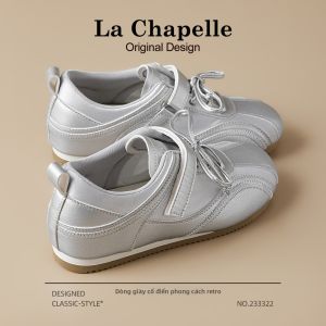 La Chapelle | Giày Thể Thao Nữ Đế Mềm Thoáng Khí